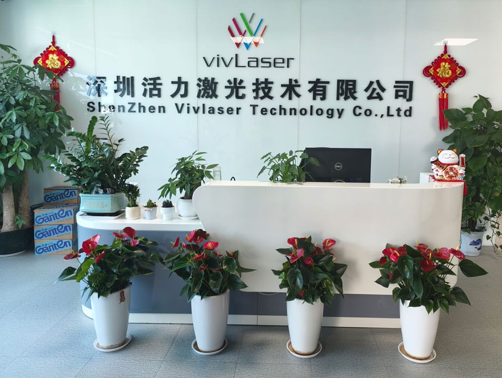 VIVLASER COMPANY