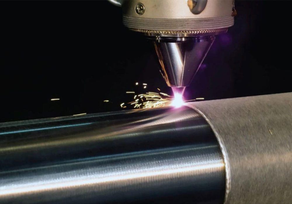 industrial process