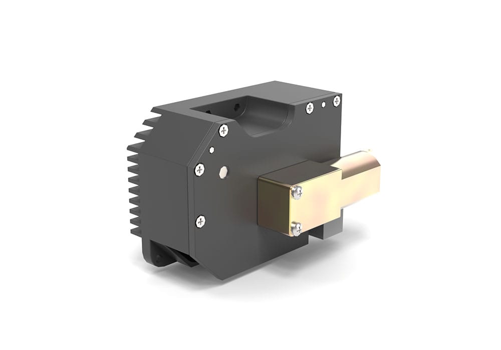 1460nm diode laser module