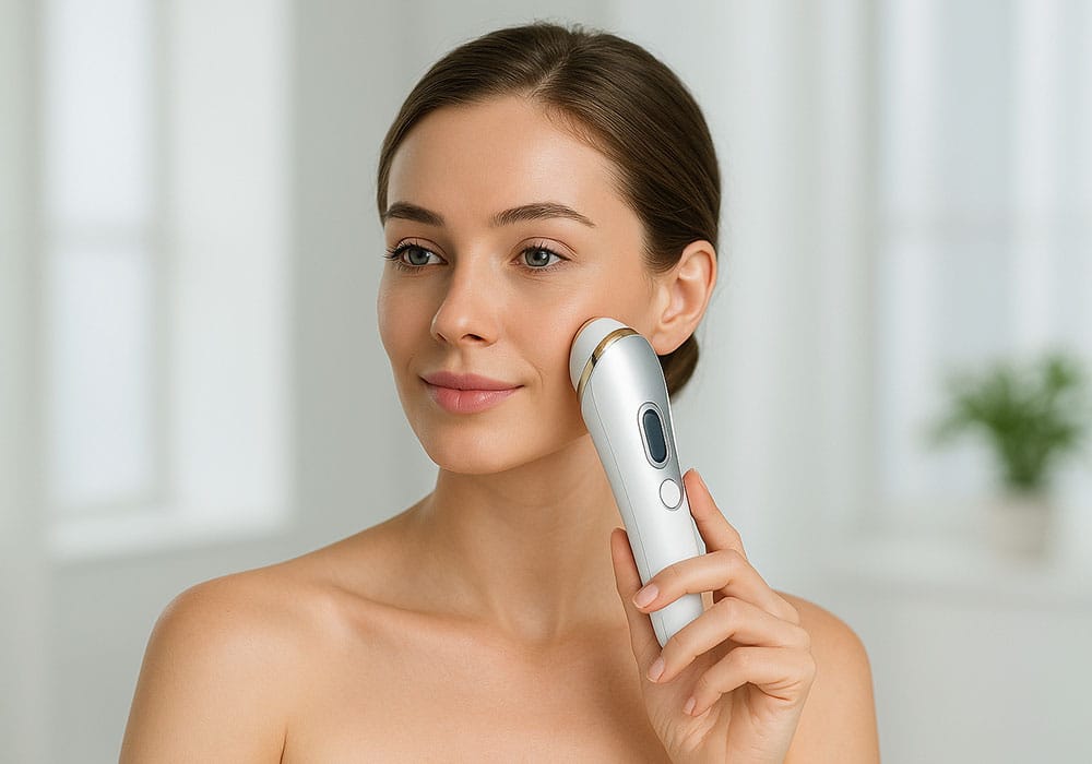 home medical beauty