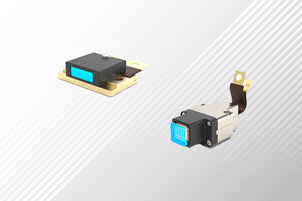 Medical-grade diode laser device