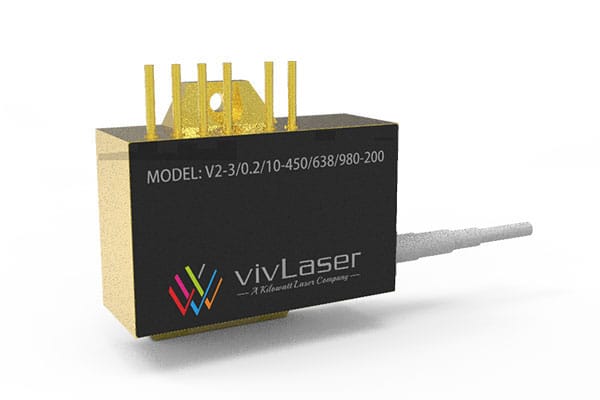 3-WAVELEGNTH-Lasers