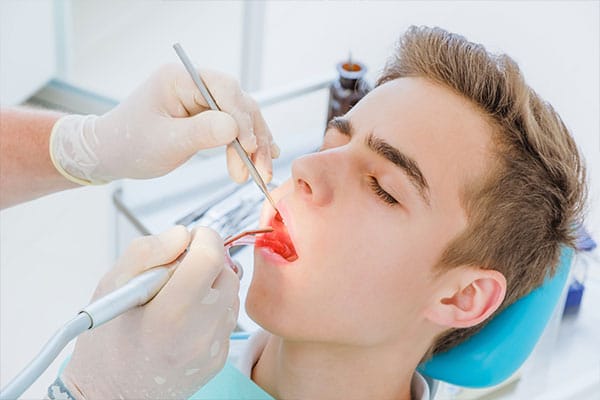Dental-Applications