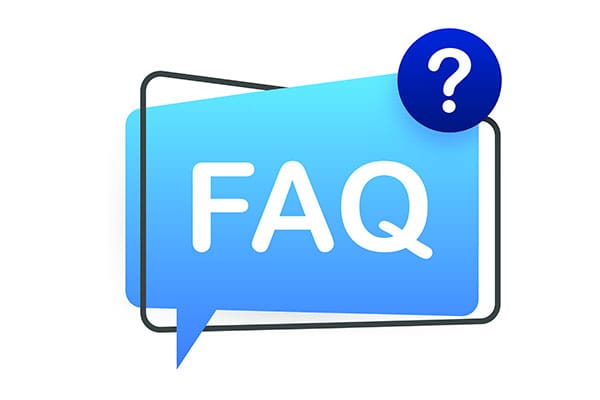 FAQ