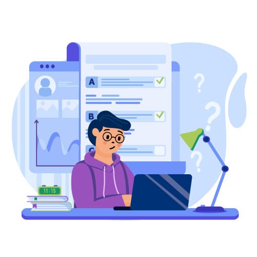 Visit Vivlaser FAQ page