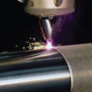 Laser-Cladding