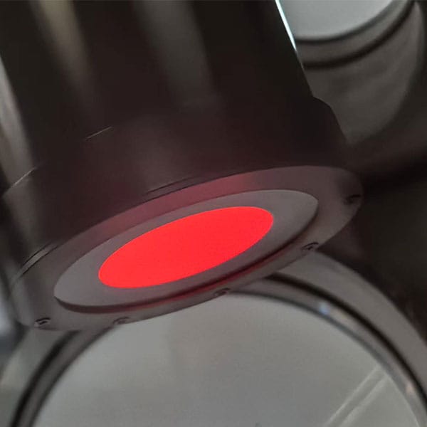 Laser-Heating
