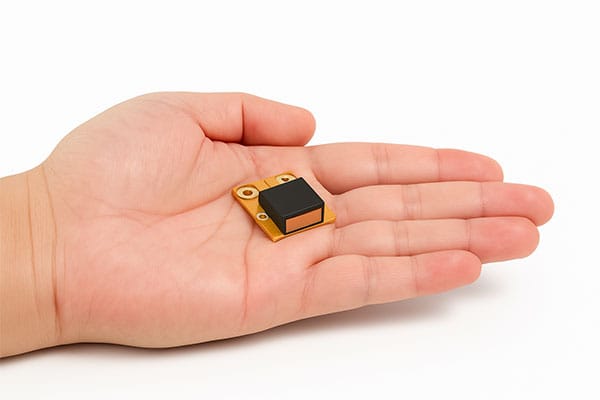 MICRO-LASER-MODULE