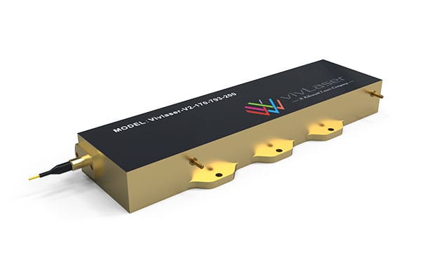 790nm semiconductor laser