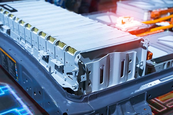 battery-welding
