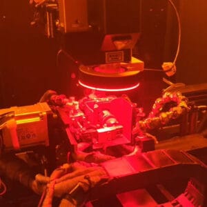 gold-welding