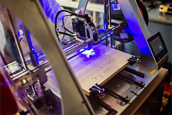 laser applications