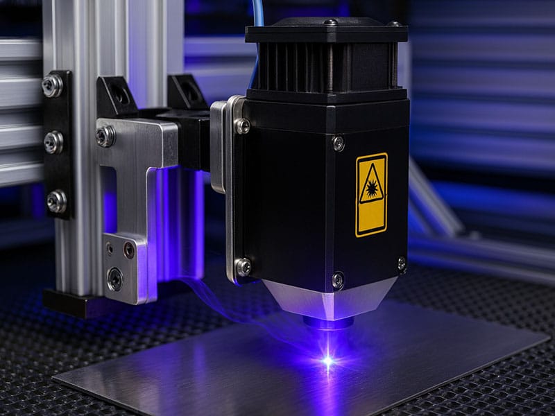 solid-state-laser