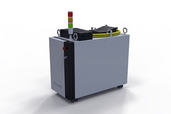 viv-6000-high-power-laser