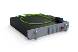 300W blue laser