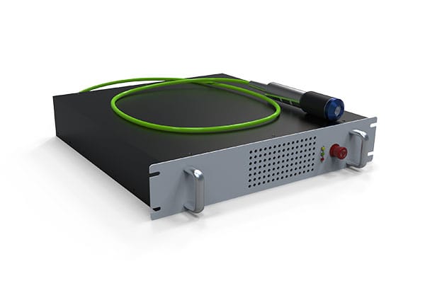 300W blue laser