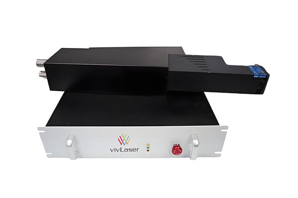 6000W diode laser system
