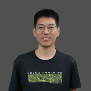 Picture of Yonggui He