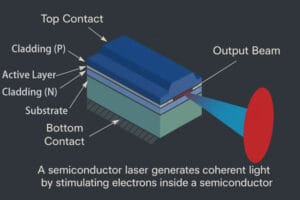 Semiconductor-laser