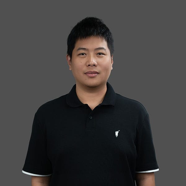 Sun Shuai, GM of General Semiconductor Laser Division at Vivlaser