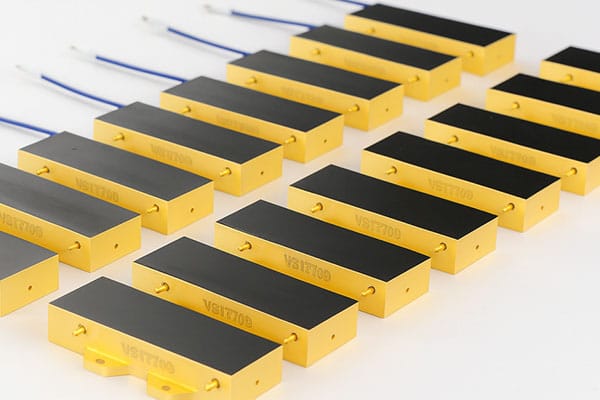 laser pump source