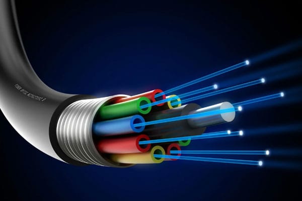 fiber optics