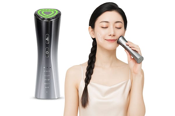 home beauty device