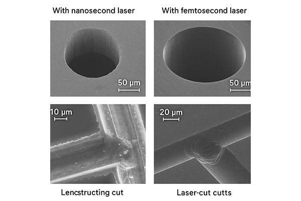 nanosecond-laser-vs-femtosecond-laser