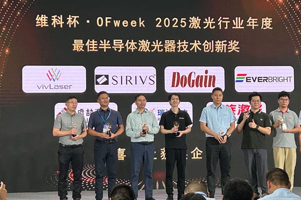 Award Presentation