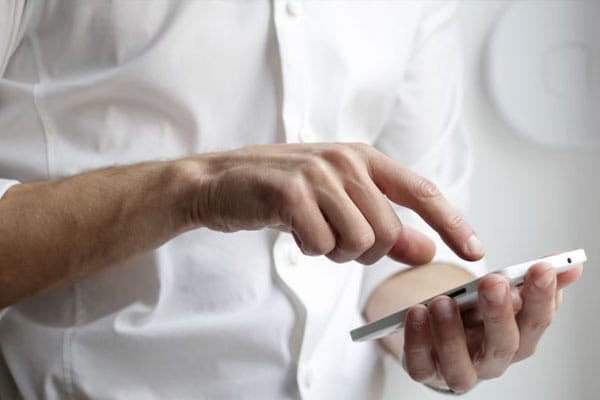 smart phone