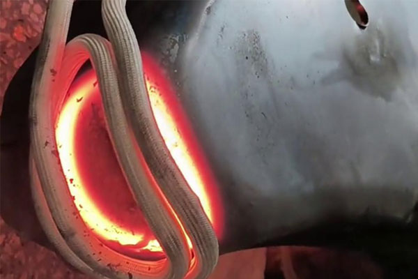 Traditional Thermal Annealing