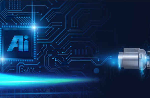 AI in Laser