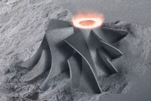 laser 3d printing