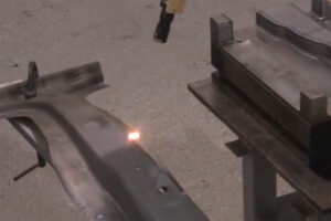 diode Laser annealing