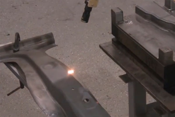 diode Laser annealing
