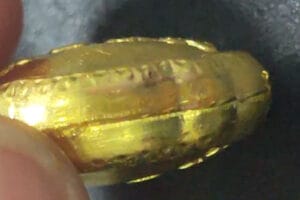 gold-welding