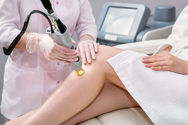 hair removal