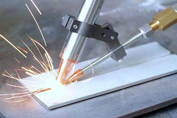handheld laser welding