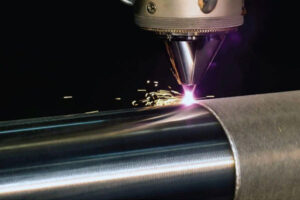 laser-cladding