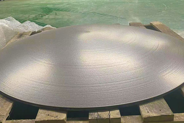 laser cladding components