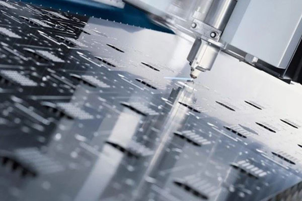 laser cut glass