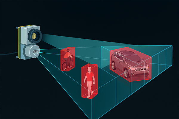 lidar system