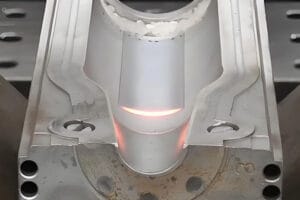 mold-laser-hardening