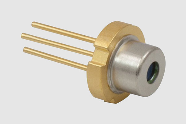 vcsel laser module