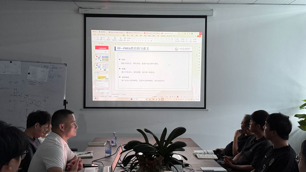 FMEA training