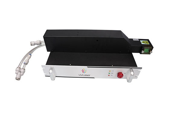2000W diode laser