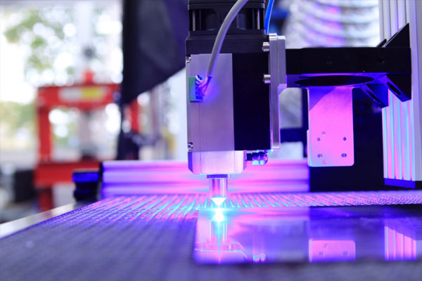 UV Laser