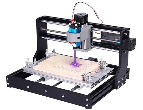 desktop engraver
