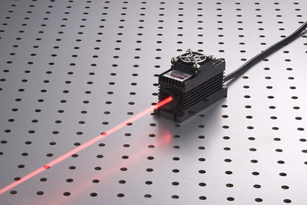 diode pump