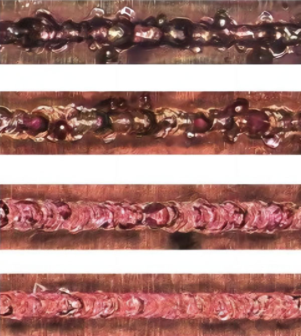 welding defect